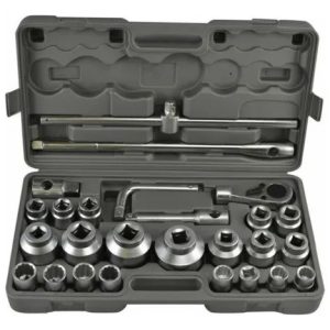 DADO GRANDE 26PCS DR 3/4" UYU