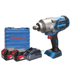LLAVE IMPACTO INA. MOTOR BL 3/4" 800W/1288N.m 20V/5.0