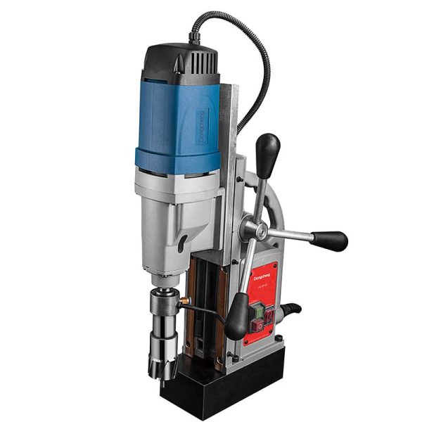 TALADRO MAGNETICO 1600W/23MM ''DONGCHENG''