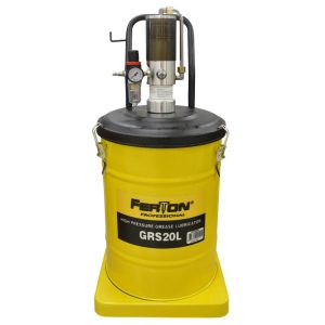 GRASERA NEUMATICA 20L FERTON