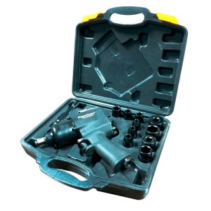 PISTOLA NEUMATICA 1/2" NJ 850N.M  FERTON