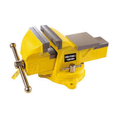 TORNILLO BANCO  8'' UYU