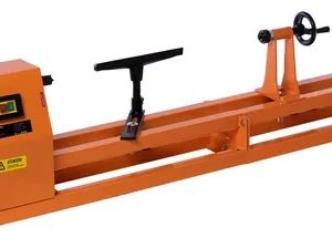 TORNO PARA MADERA  350mm  370W FWYY
