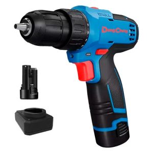 TALADRO INHALAMBRICO 10MM 12V