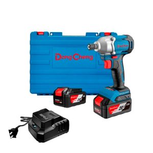 DESTORNILLADOR INHALAMBRICO 20V 180N.M