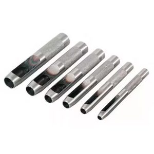SACABOGADO 6PCS uyustools